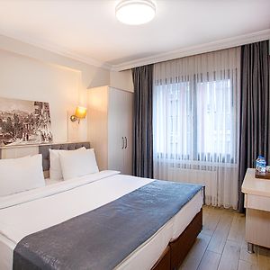 Standaard Kamer